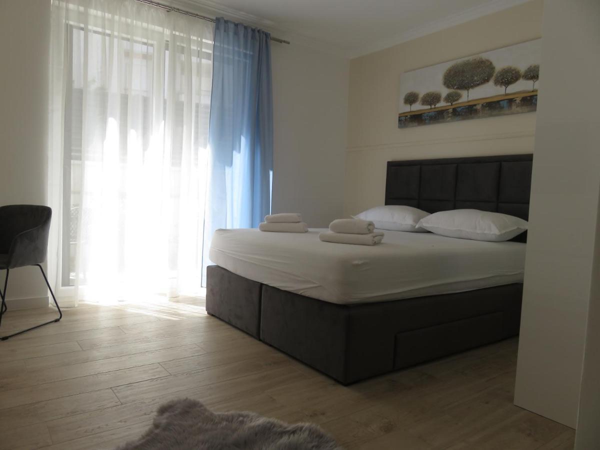 Maboka Apartment Zadar