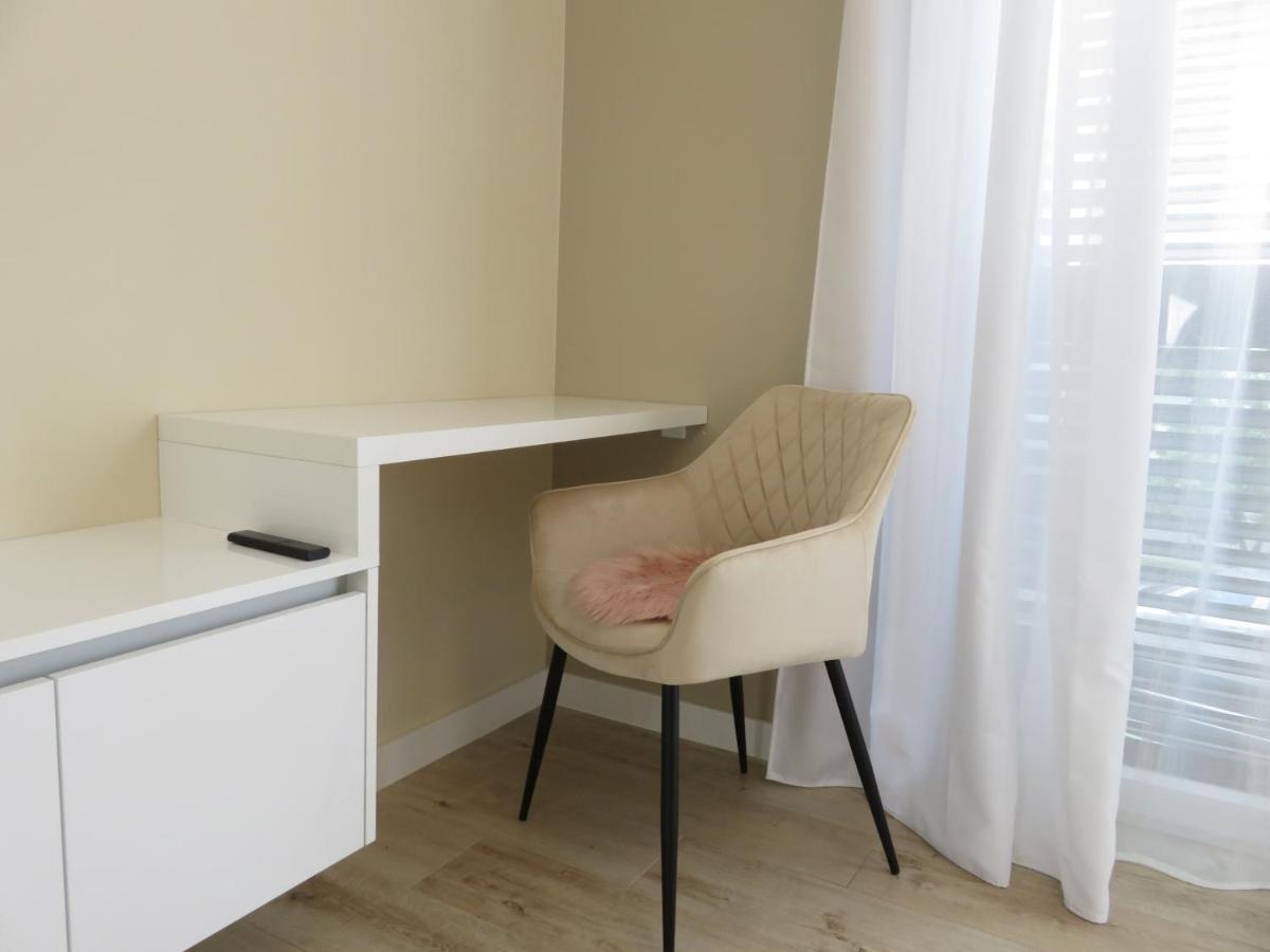 Apartment Maboka