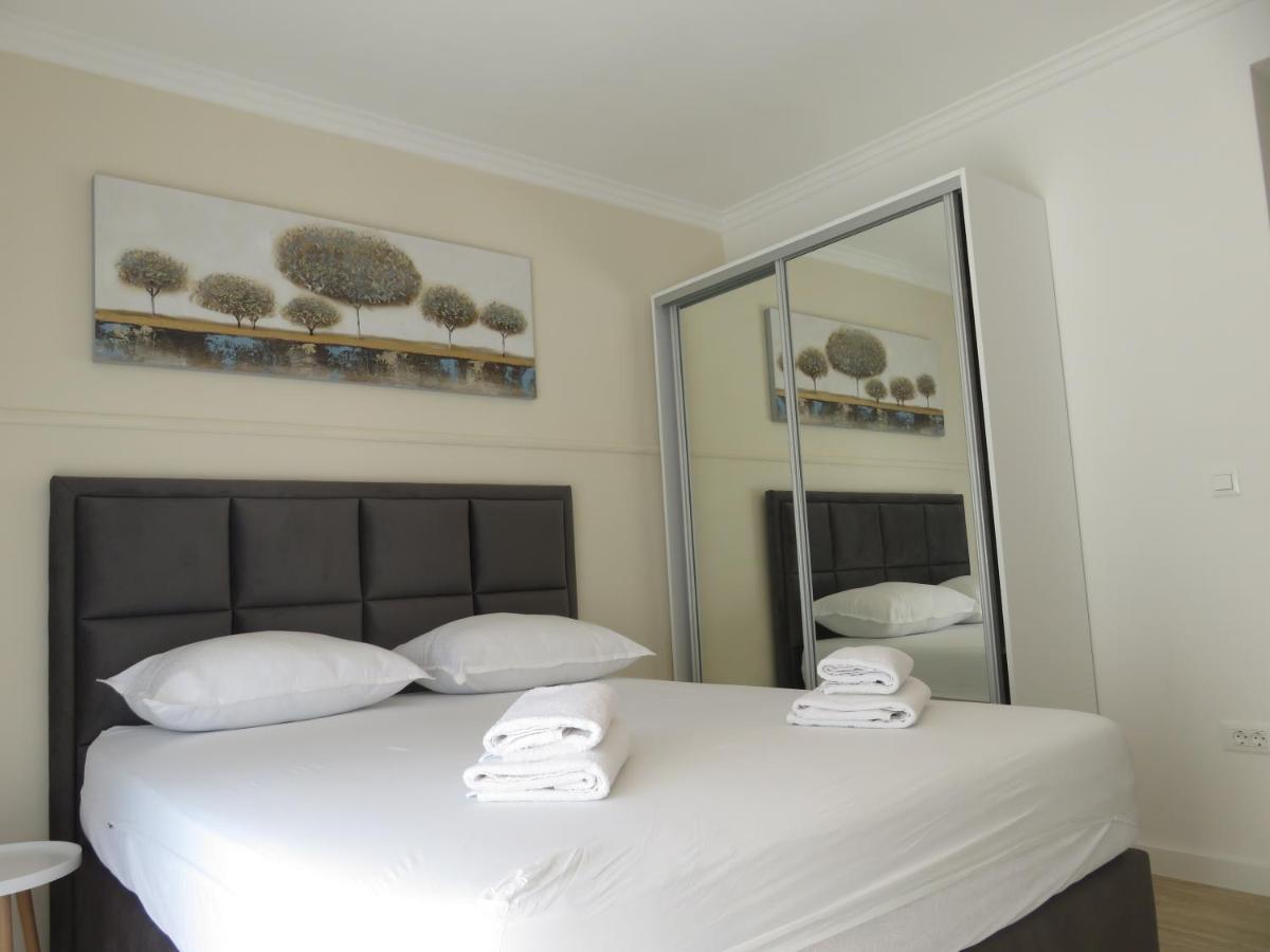 Maboka Apartment