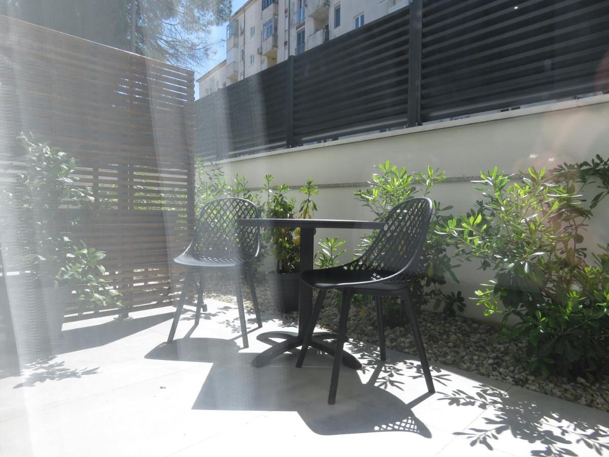 Maboka Apartment *