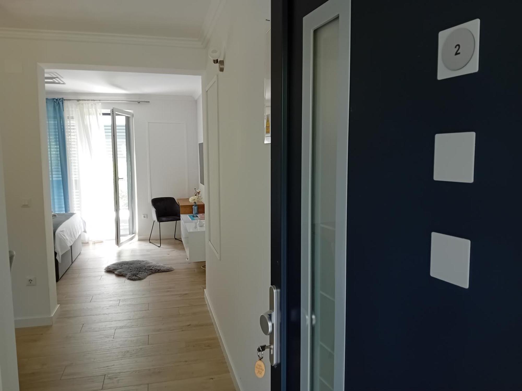 Maboka Apartment Zadar